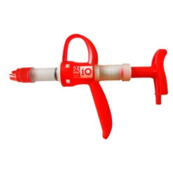 IO Plastic Vaccinator -Vetn Pet Direct Store 759951