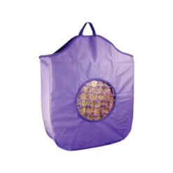 Horsemaster Hay Bag Feeder -Vetn Pet Direct Store 760097