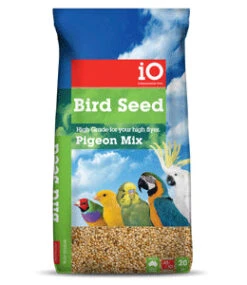 IO Pigeon Mix 20kg