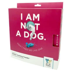 Doc & Phoebe Indoor Hunting Feeder - 3 Pack -Vetn Pet Direct Store 760669