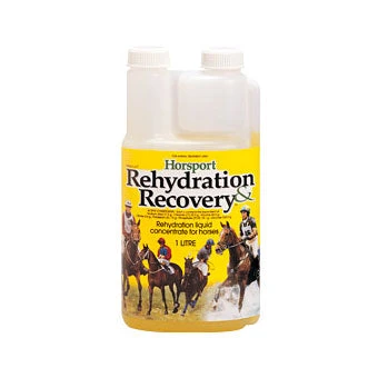 Horsport Rehydration & Recovery 1 Horsport Rehydration & Recovery