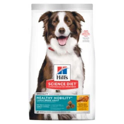Hill's Science Diet Adult Healthy Mobility Large Breed