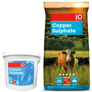 Independents Own Copper Sulphate 1 Independents Own Copper Sulphate