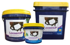 LoosenUP