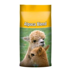 Laucke Alpaca Blend 20kg