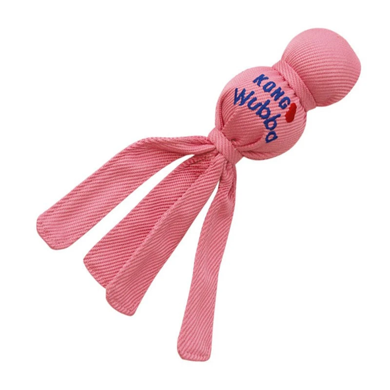 KONG Puppy Wubba 2 KONG Puppy Wubba - Image 2