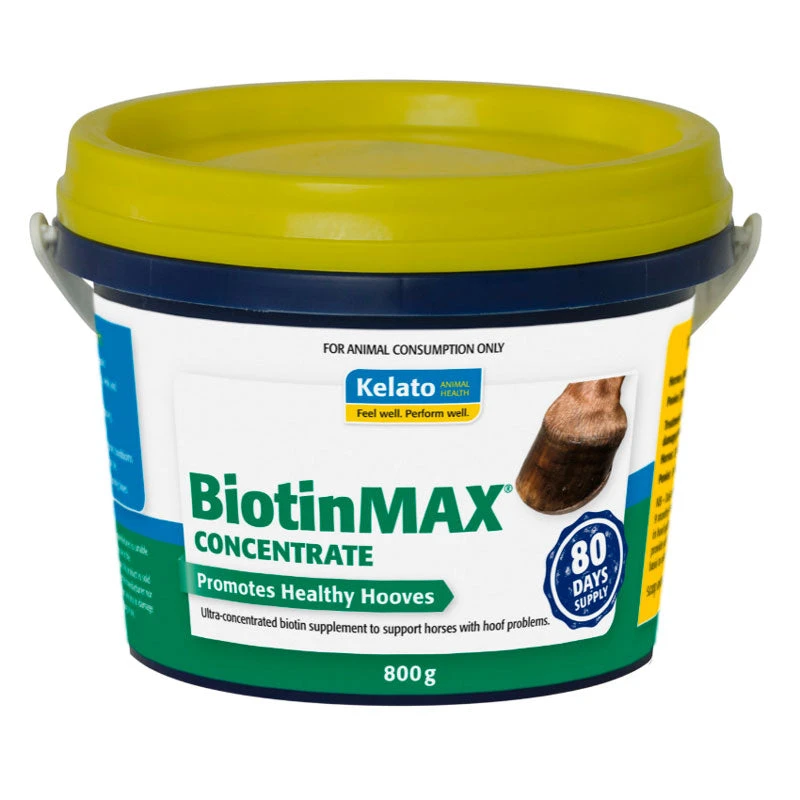 Kelato BiotinMAX Concentrate 3 Kelato BiotinMAX Concentrate - Image 3