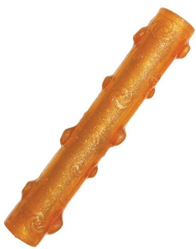 KONG Squeezz Crackle Stick 1 KONG Squeezz Crackle Stick
