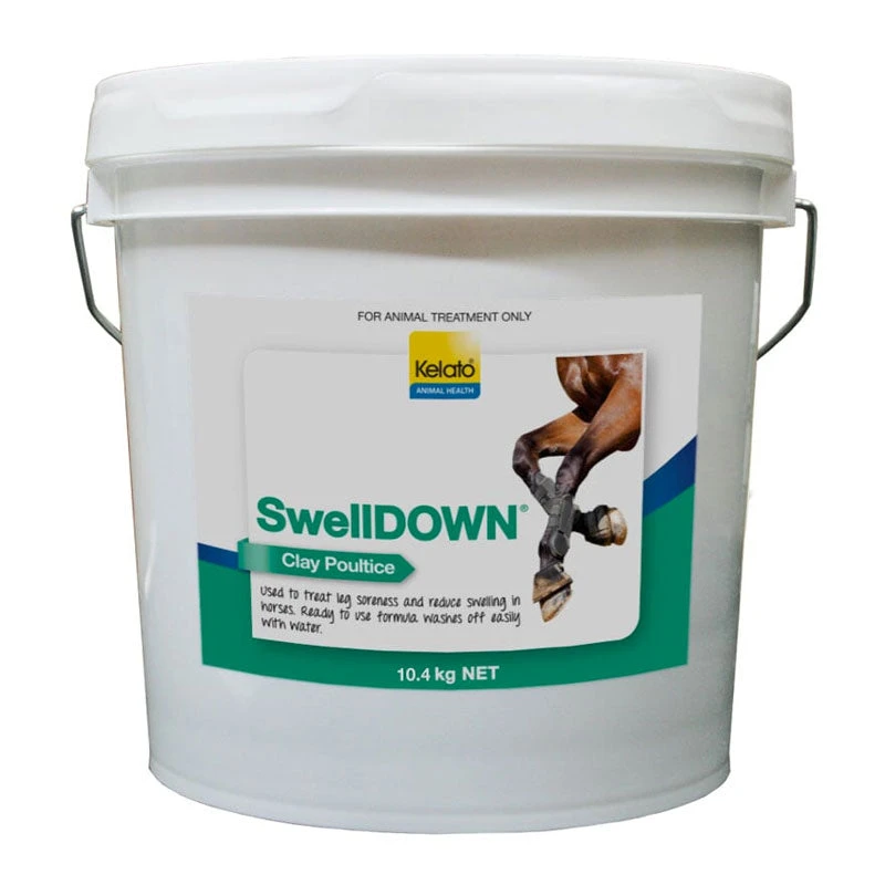 Kelato Swelldown Poultice 4 Kelato Swelldown Poultice - Image 4