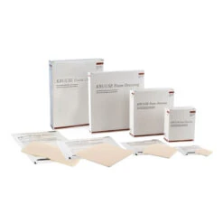 Kruuse Foam Dressing