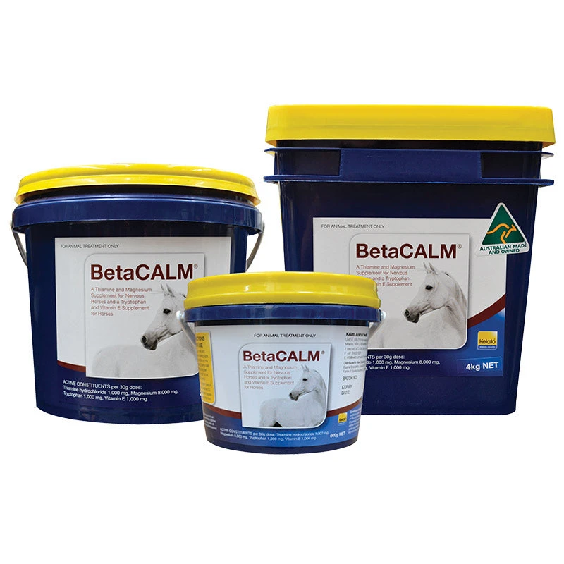 Kelato BetaCALM 1 Kelato BetaCALM