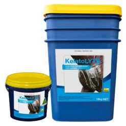 KelatoLYTE Electrolyte Replacer For Horses
