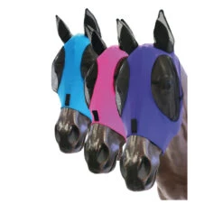 Koolmaster Lycra Pull-On FlyMask