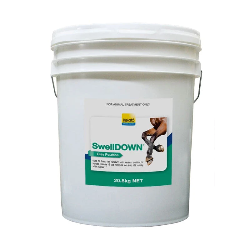 Kelato Swelldown Poultice 2 Kelato Swelldown Poultice - Image 2