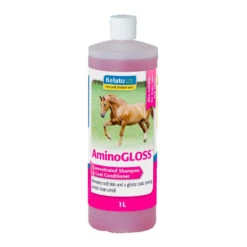 AminoGLOSS Coat Treatment Concentrate
