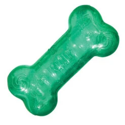 KONG Squeezz Crackle Bone