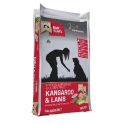 MfM (Meals For Mutts) Kangaroo & Lamb Gluten Free Dry Dog Food 5 MfM (Meals For Mutts) Kangaroo & Lamb Gluten Free Dry Dog Food -Vetn Pet Direct Store 761730 762f0697 f34a 4a4c be7b e0ff056e199c