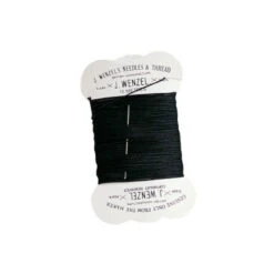 Mane Braiding Thread With Needle