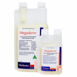 Virbac Megaderm