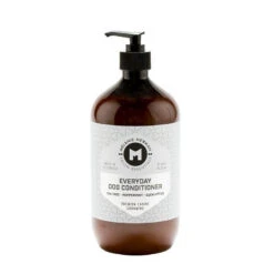 Melanie Newman Everyday Dog Conditioner