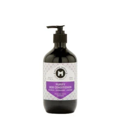 Melanie Newman Purify Dog Conditioner