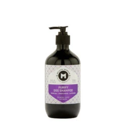 Melanie Newman Purify Dog Shampoo