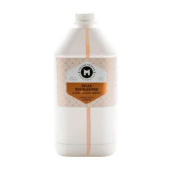 Melanie Newman Relax Dog Shampoo -Vetn Pet Direct Store 761932 9184bd10 ed54 4fdd ad33 3f9f68adb731