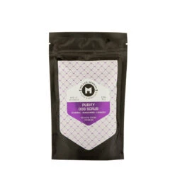Melanie Newman Purify Dog Scrub 200g