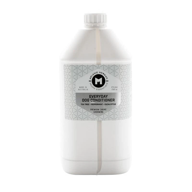 Melanie Newman Everyday Dog Conditioner 4 Melanie Newman Everyday Dog Conditioner - Image 4