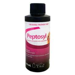 CEVA Peptosyl Suspension