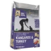 MfM Kangaroo & Turkey Gluten Free Dry Cat Food