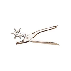 Maun Rotary Leather Punch