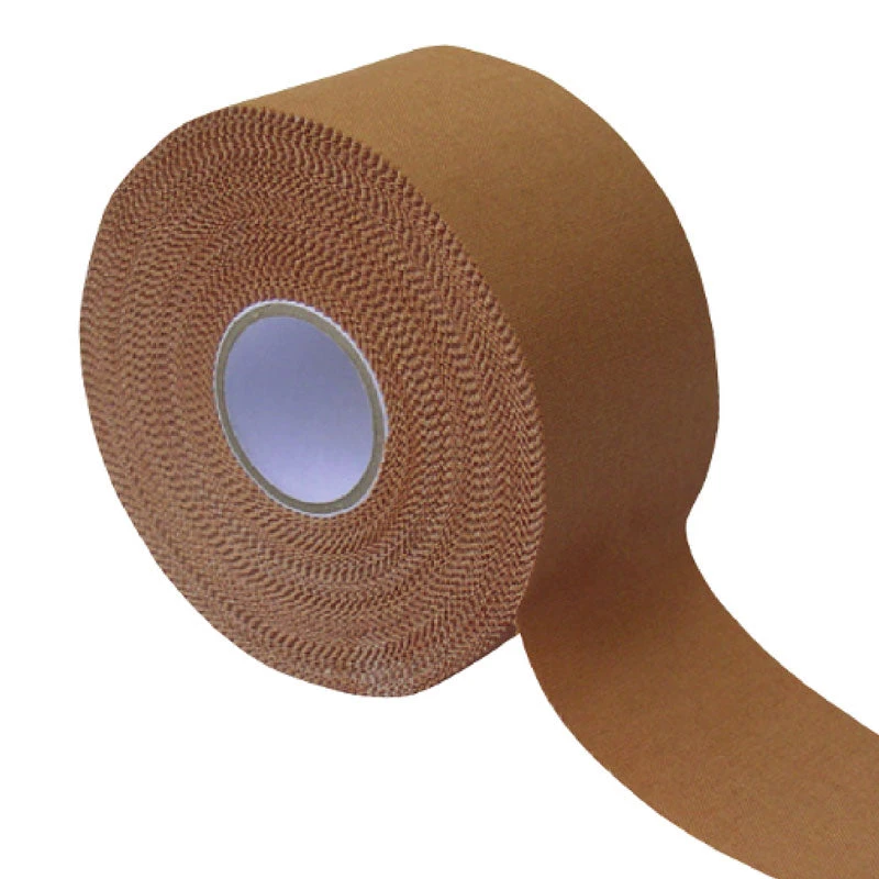 MPS Rigid Strapping Tape 3.8cm X 13.7m 1 MPS Rigid Strapping Tape 3.8cm X 13.7m