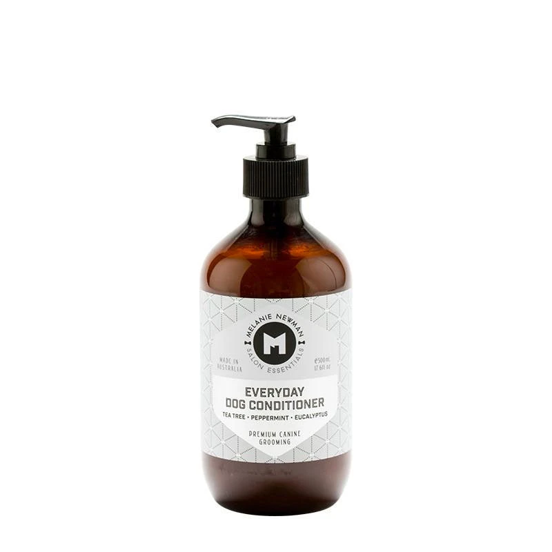 Melanie Newman Everyday Dog Conditioner 3 Melanie Newman Everyday Dog Conditioner - Image 3