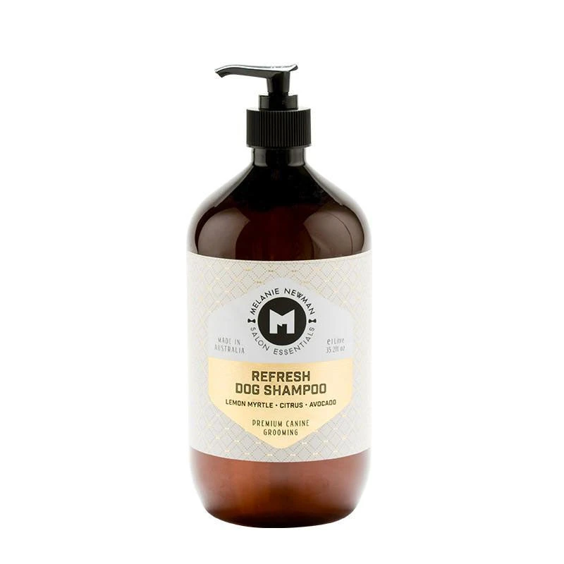 Melanie Newman Refresh Dog Shampoo 2 Melanie Newman Refresh Dog Shampoo - Image 2