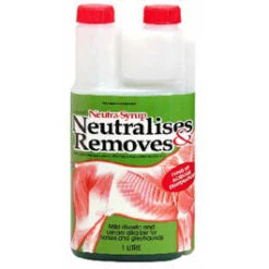 Neutra-Syrup Neutralises & Removes