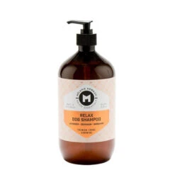 Melanie Newman Relax Dog Shampoo -Vetn Pet Direct Store 762250 04bb928b 1954 4eef 87ba e03b4c3f655f
