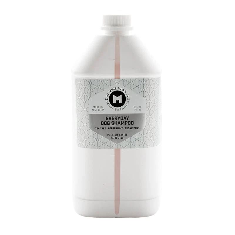 Melanie Newman Everyday Dog Shampoo 4 Melanie Newman Everyday Dog Shampoo - Image 4