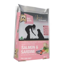 MfM (Meals For Mutts) Salmon & Sardine Grain Free Dry Dog Food