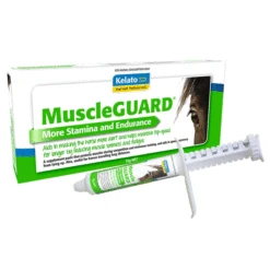 MuscleGUARD 32g