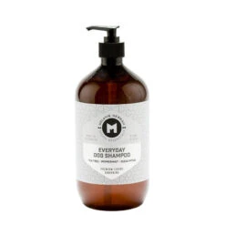 Melanie Newman Everyday Dog Shampoo