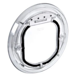 Pet-Tek Glass Fitting Pet Door Maxi Dual Glaze