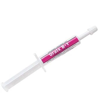 Oralx B-1 6mL 1 Oralx B-1 6mL
