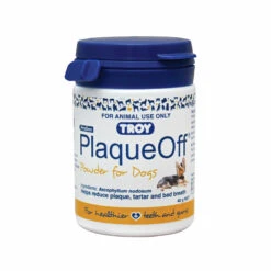 Troy PlaqueOff For Dogs 40g