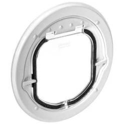 Pet-Tek Glass Fitting Pet Door Maxi Slimline