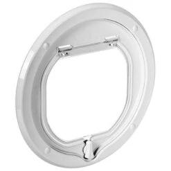 Pet-Tek Glass Fitting Original Cat Door