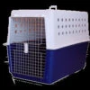 Plastic Transport Cage Crate