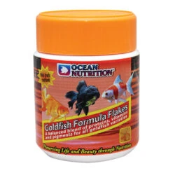 Ocean Nutrition Goldfish Formula Flakes