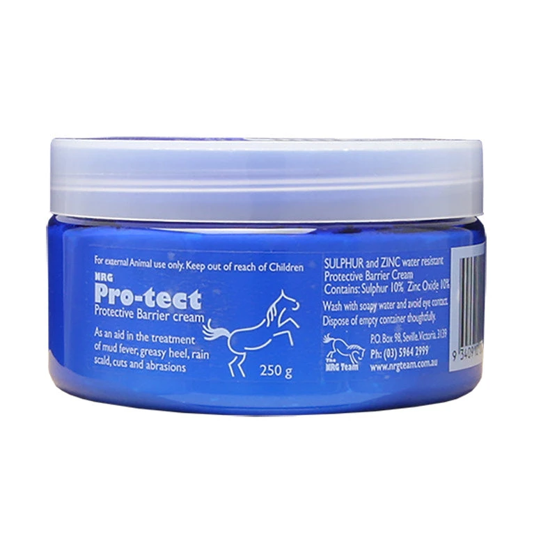 Pro-tect Protective Barrier Cream 250g 1 Pro-tect Protective Barrier Cream 250g