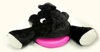 SnuggleSafe Bruno Cushion 3 SnuggleSafe Bruno Cushion - Image 3